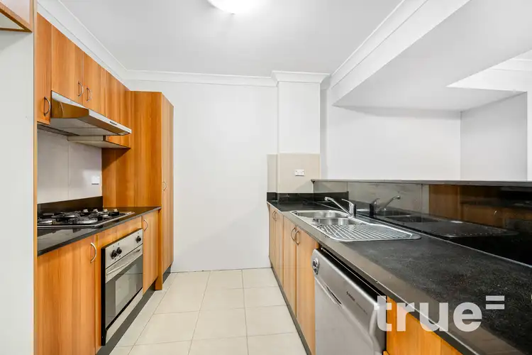 Second view of Homely unit listing, 45/1-4 The Crescent, Strathfield NSW 2135