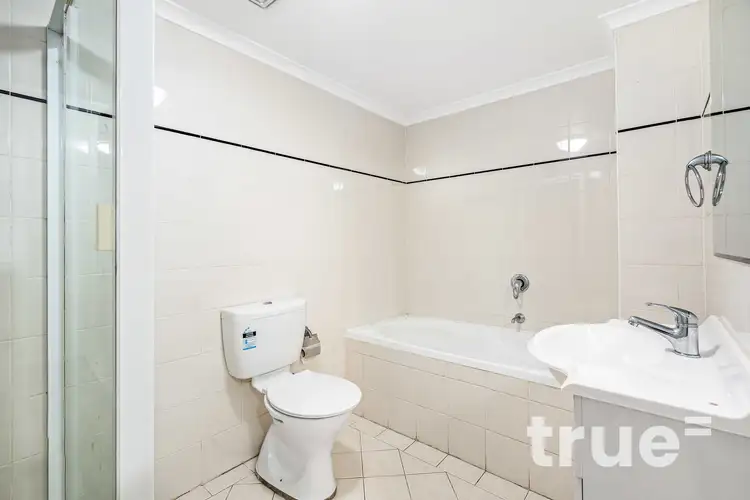 Third view of Homely unit listing, 45/1-4 The Crescent, Strathfield NSW 2135