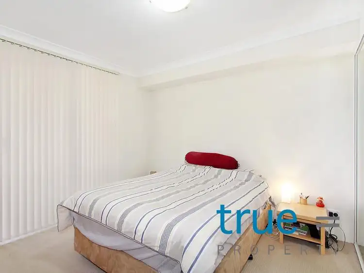 Third view of Homely unit listing, 45/1-4 The Crescent, Strathfield NSW 2135