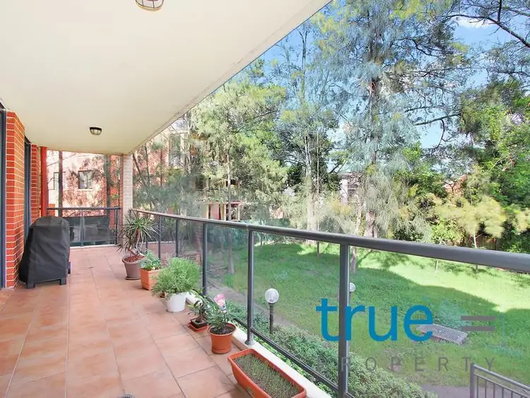 Fourth view of Homely unit listing, 45/1-4 The Crescent, Strathfield NSW 2135