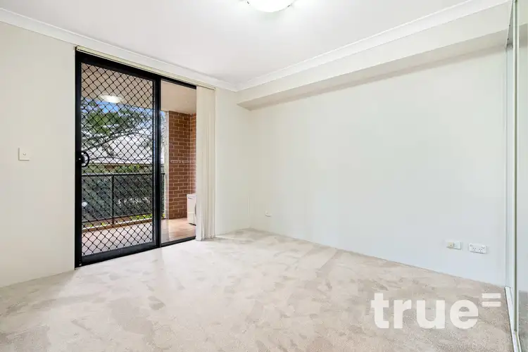 Fourth view of Homely unit listing, 45/1-4 The Crescent, Strathfield NSW 2135