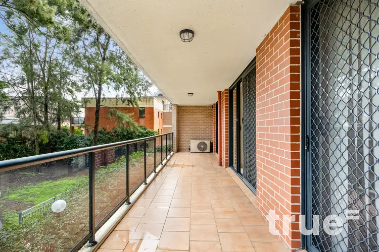 Fifth view of Homely unit listing, 45/1-4 The Crescent, Strathfield NSW 2135