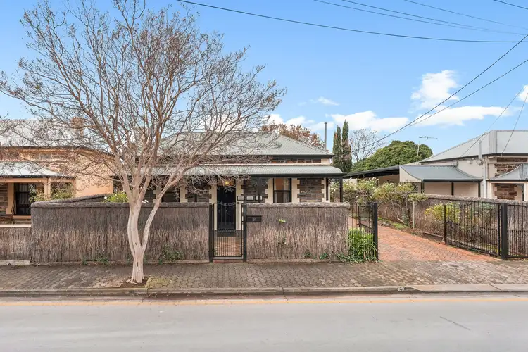 29 Warwick Street, Walkerville SA 5081