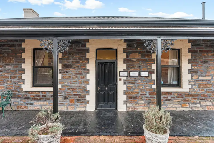 Third view of Homely house listing, 29 Warwick Street, Walkerville SA 5081