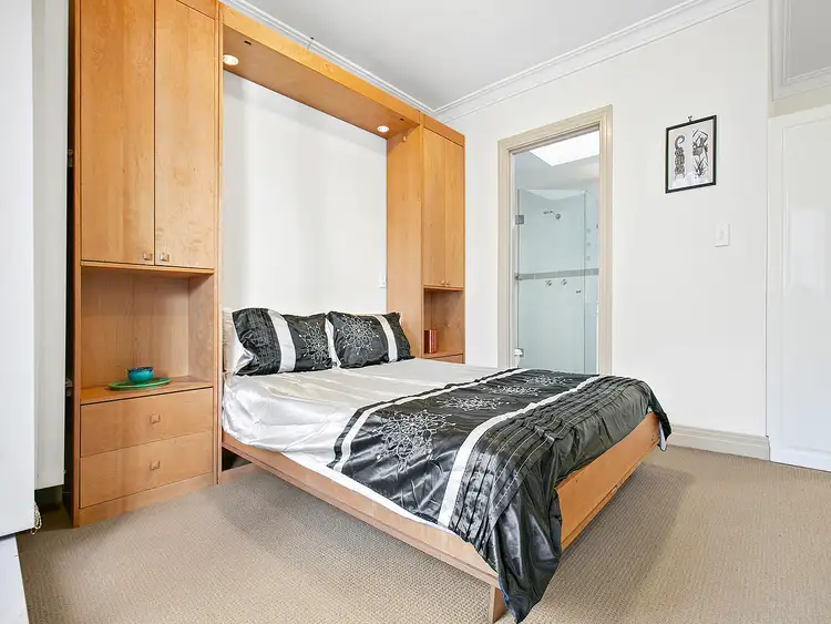 Fourth view of Homely studio listing, 12/1 Kellet Place, Potts Point NSW 2011