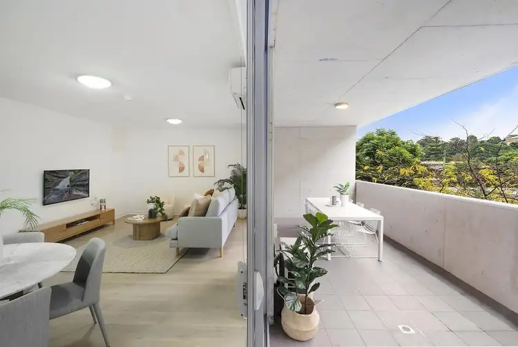 90/525 Illawarra Road, Marrickville NSW 2204
