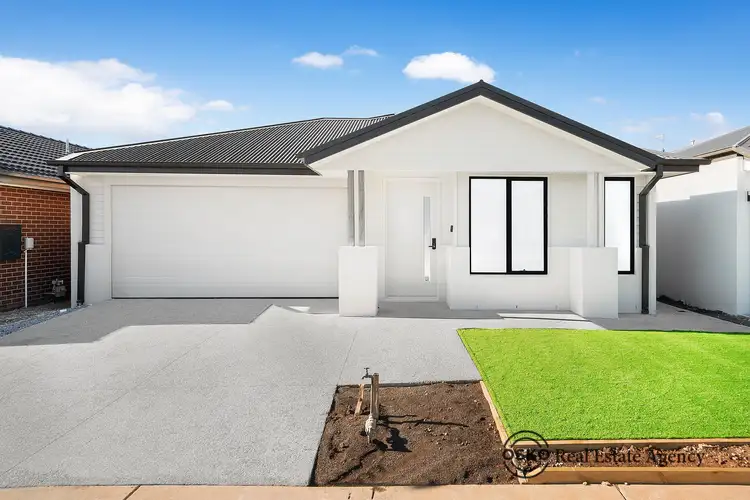18 Mossman Street, Lara VIC 3212
