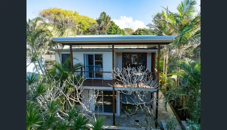Main view of Homely house listing, 33 The Esplanade, New Brighton NSW 2483