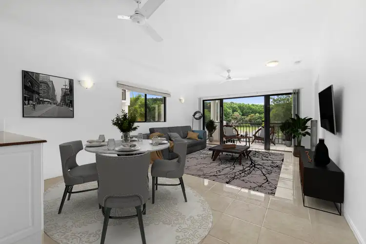 10/293-301 Esplanade, Cairns North QLD 4870