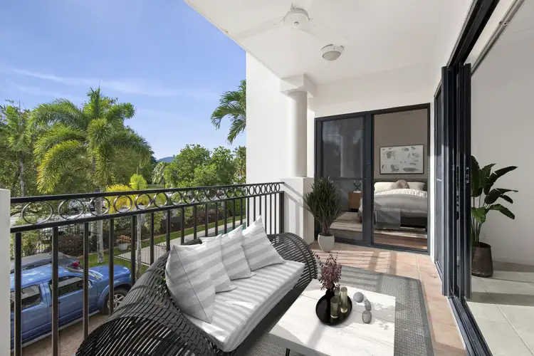 Third view of Homely apartment listing, 10/293-301 Esplanade, Cairns North QLD 4870