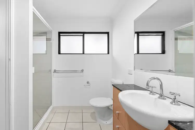 Fourth view of Homely apartment listing, 10/293-301 Esplanade, Cairns North QLD 4870