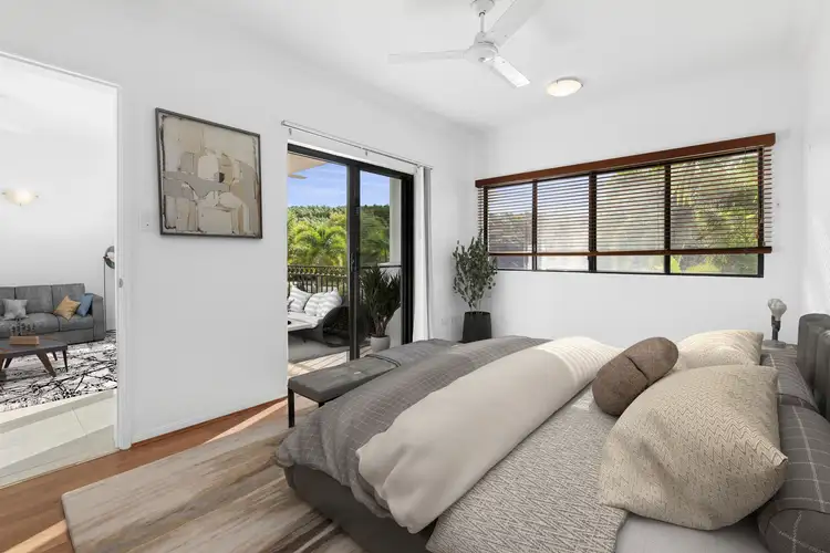Fifth view of Homely apartment listing, 10/293-301 Esplanade, Cairns North QLD 4870