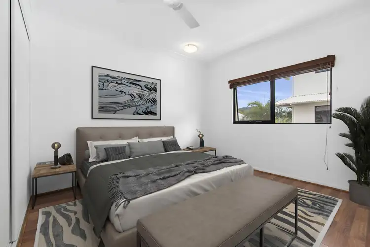 Sixth view of Homely apartment listing, 10/293-301 Esplanade, Cairns North QLD 4870