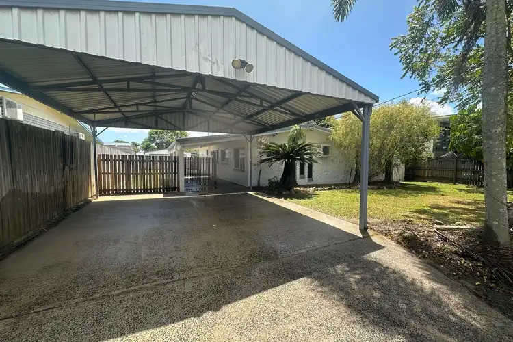 15 Yangoora Street, White Rock QLD 4868