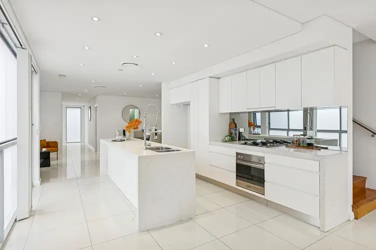 Third view of Homely semi-detached listing, 171a Croydon Road, Hurstville NSW 2220