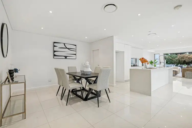 Fourth view of Homely semi-detached listing, 171a Croydon Road, Hurstville NSW 2220