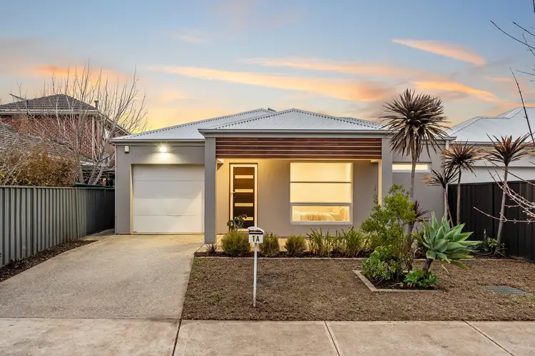 1A Ragless Avenue, Park Holme SA 5043