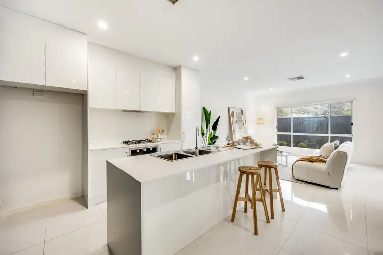 Fourth view of Homely house listing, 1A Ragless Avenue, Park Holme SA 5043