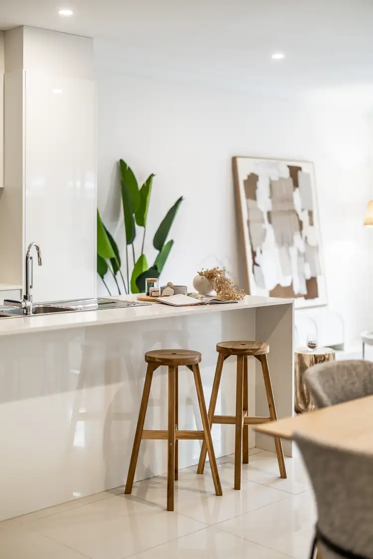 Fifth view of Homely house listing, 1A Ragless Avenue, Park Holme SA 5043