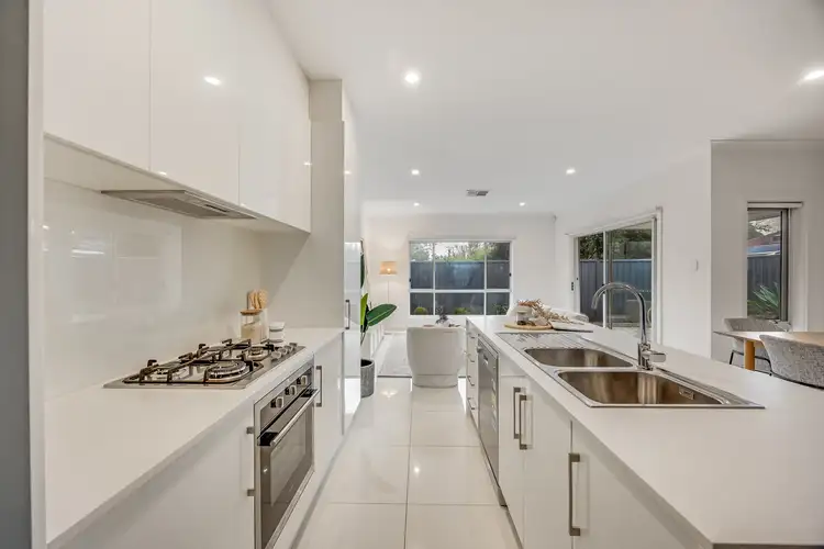 Sixth view of Homely house listing, 1A Ragless Avenue, Park Holme SA 5043