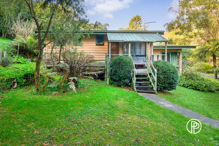 6 Hodge Court, Millgrove VIC 3799