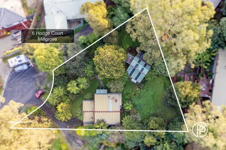 6 Hodge Court, Millgrove VIC 3799