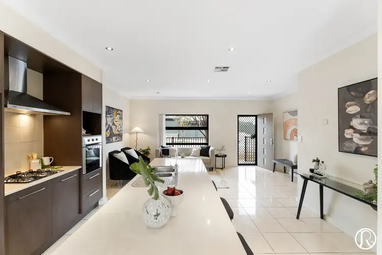 Fifth view of Homely house listing, 25 Finnis Street, Blakeview SA 5114