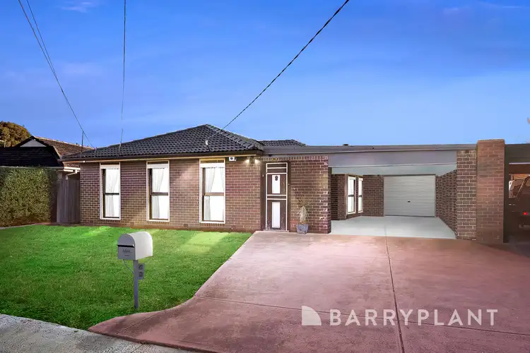 49 Braeswood Road, Kings Park VIC 3021