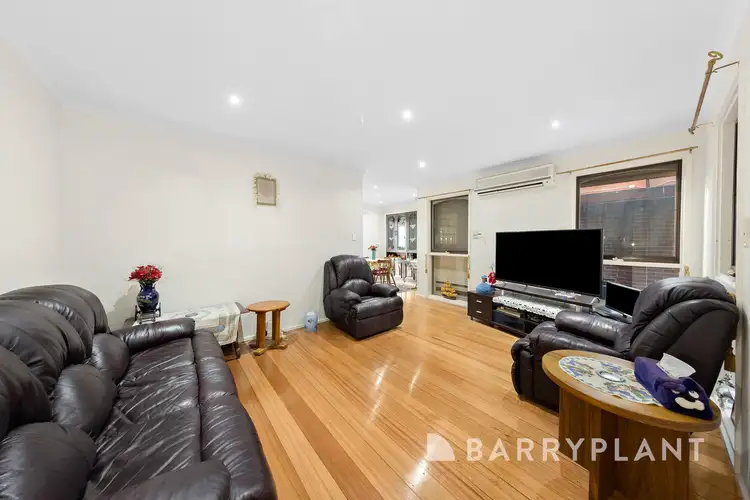 Third view of Homely house listing, 49 Braeswood Road, Kings Park VIC 3021