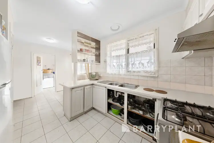 Fourth view of Homely house listing, 49 Braeswood Road, Kings Park VIC 3021