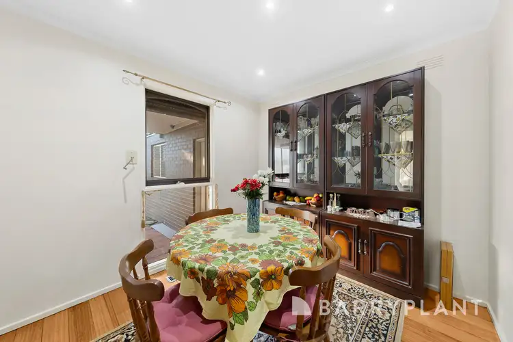 Fifth view of Homely house listing, 49 Braeswood Road, Kings Park VIC 3021