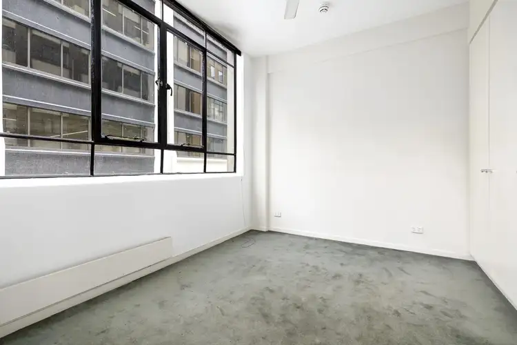 Fifth view of Homely apartment listing, 201/39 Queen Street, Melbourne VIC 3000