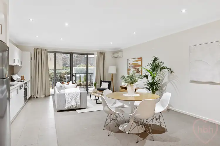 3/11 Wise Street, Braddon ACT 2612