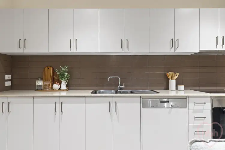 Sixth view of Homely apartment listing, 3/11 Wise Street, Braddon ACT 2612