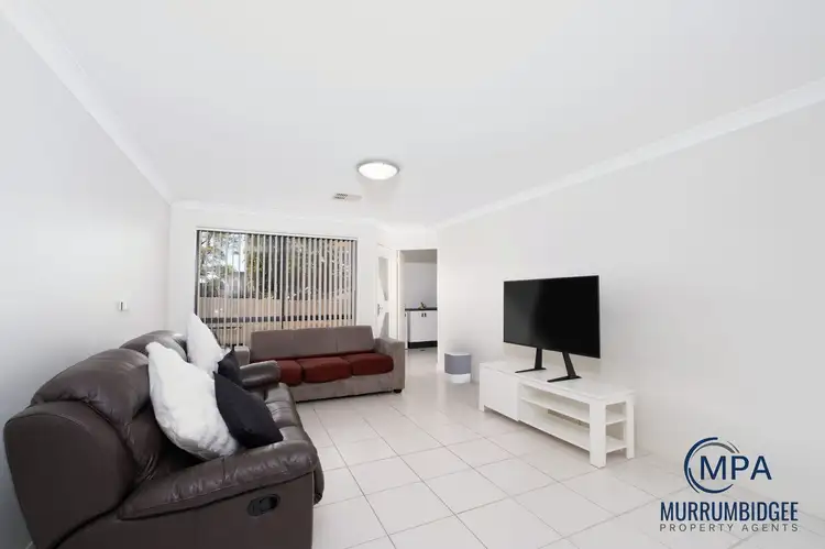 Second view of Homely townhouse listing, 2/9 Wandoo Street, Leeton NSW 2705