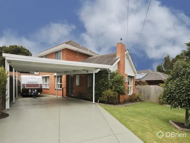 Main view of Homely house listing, 109 Stud Road, Bayswater VIC 3153