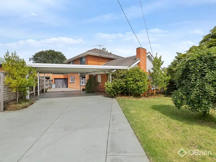 Second view of Homely house listing, 109 Stud Road, Bayswater VIC 3153
