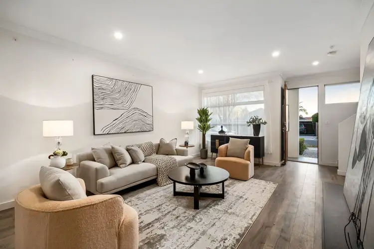 2/68 Hancock Avenue, Campbelltown SA 5074