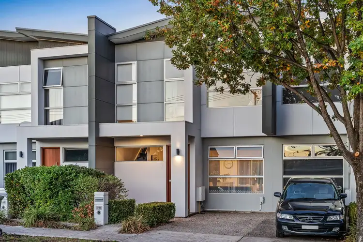 Second view of Homely house listing, 2/68 Hancock Avenue, Campbelltown SA 5074
