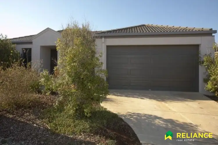 Main view of Homely house listing, 20 Picardy Court, Hoppers Crossing VIC 3029