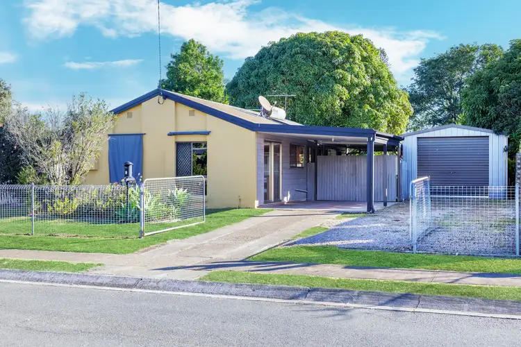 17 Bluegum Street, Kallangur QLD 4503