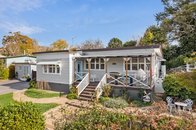2 Church Avenue, Hepburn Springs VIC 3461