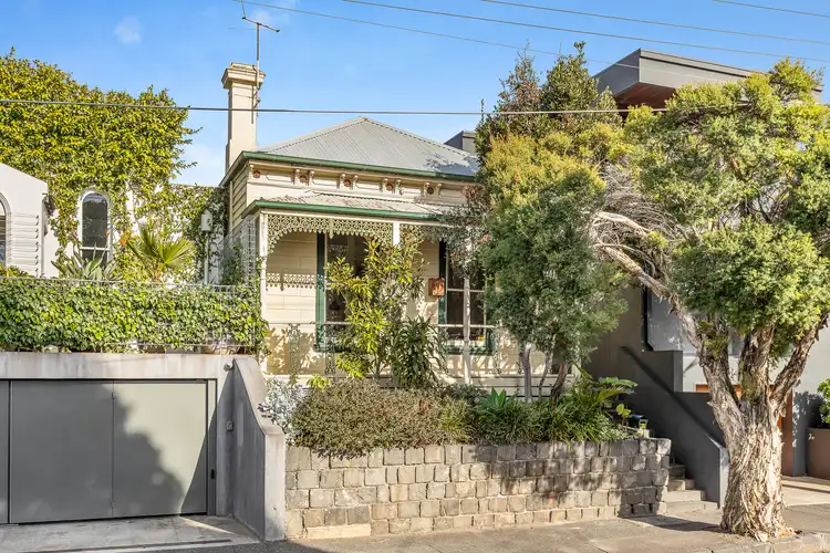 62 Peel Street, Prahran VIC 3181