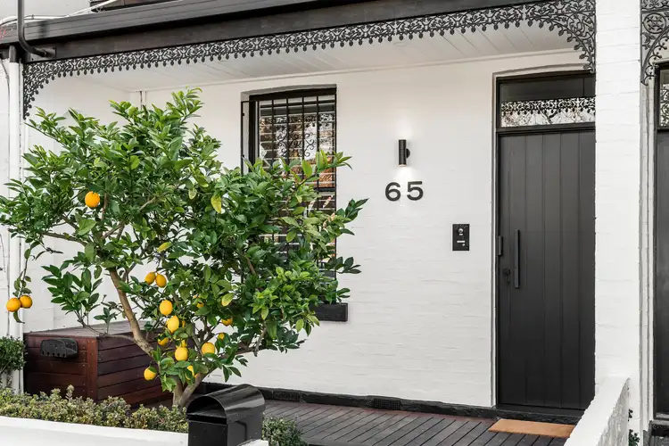 65 Donald Street, Prahran VIC 3181