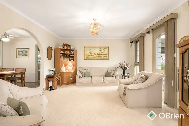 Second view of Homely house listing, 10-11 Timbertop Court, Frankston North VIC 3200