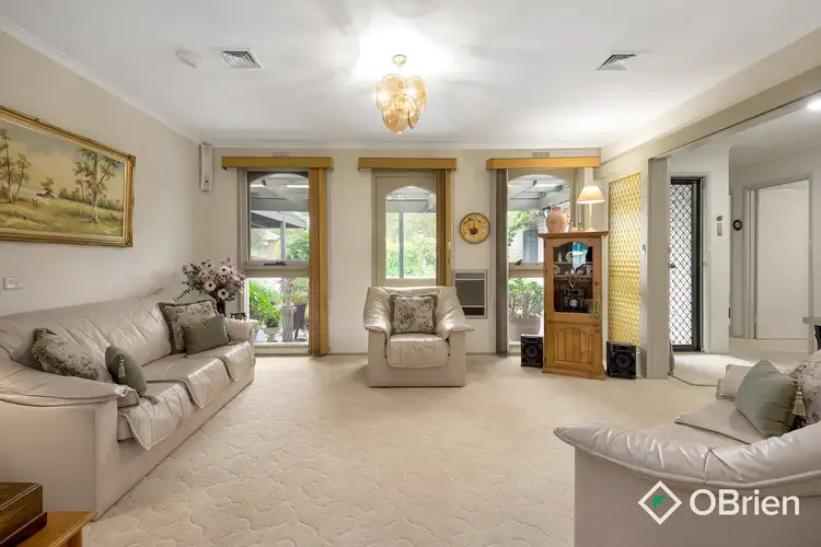 Third view of Homely house listing, 10-11 Timbertop Court, Frankston North VIC 3200