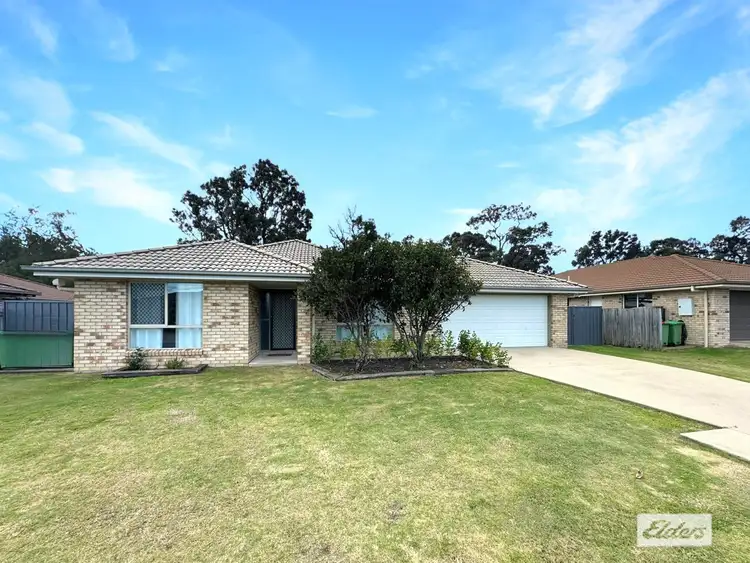 25 Ash Avenue, Laidley QLD 4341