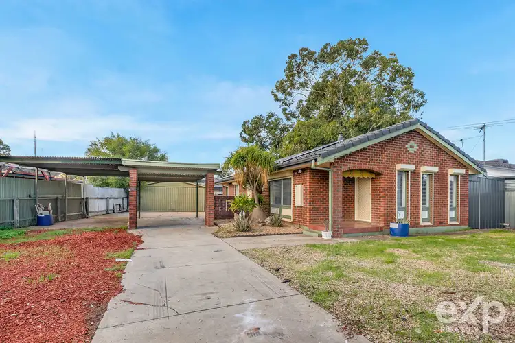 Main view of Homely house listing, 15 Poplar Road, Paralowie SA 5108