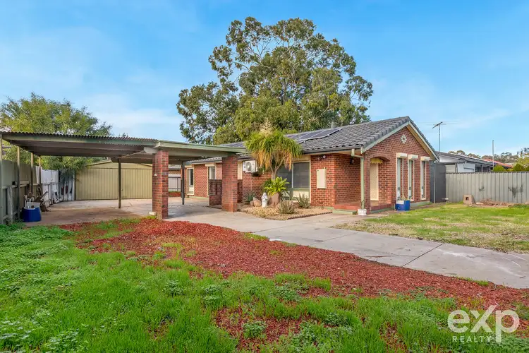 Second view of Homely house listing, 15 Poplar Road, Paralowie SA 5108