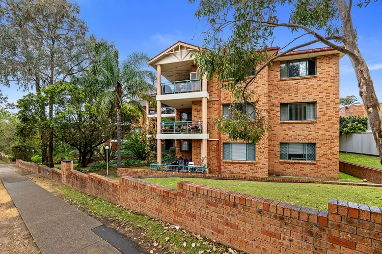 13/34-38 Kiora Road, Miranda NSW 2228